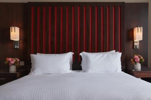 Classic Double Room with Ocean View