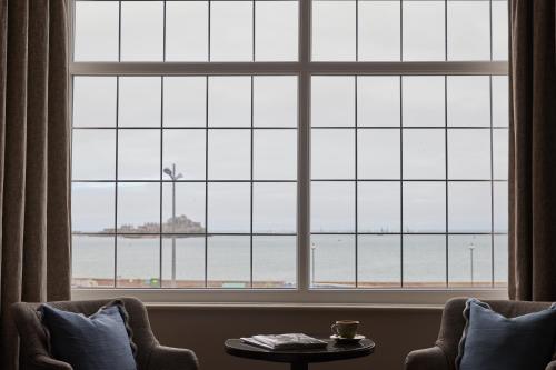 Classic Double Room with Ocean View