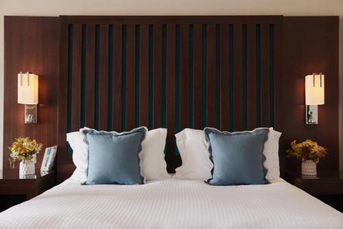 Superior Double Room with Ocean View