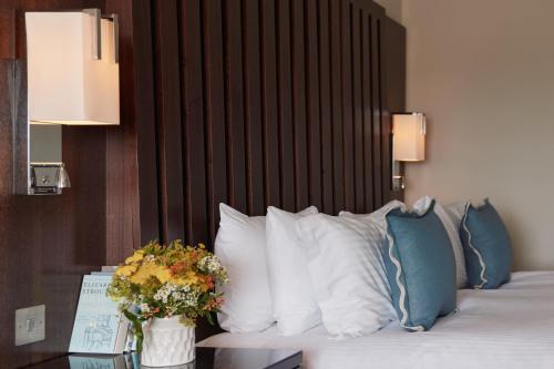 Superior Double Room with Ocean View