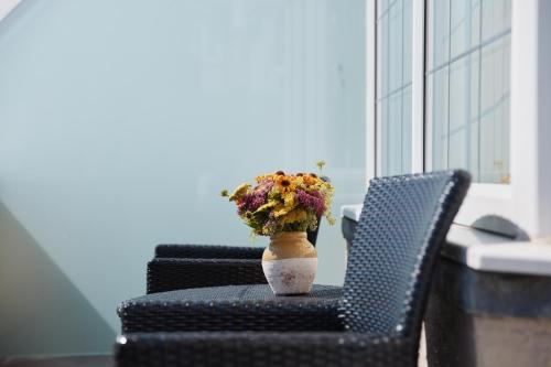 Superior Double Room with Ocean View