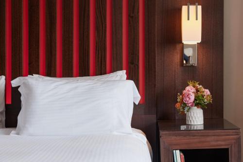 Double Room with Park View