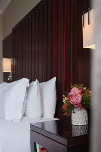 Double Room with Park View