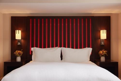 Suite with Sea View