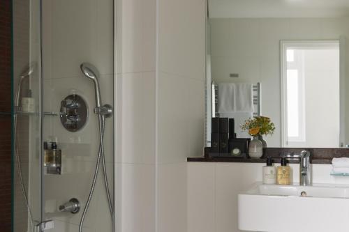 Suite with Sea View