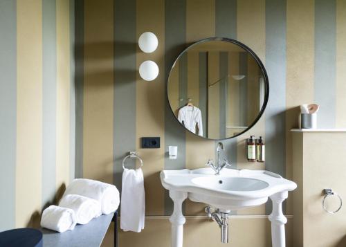 Suite with Terrace