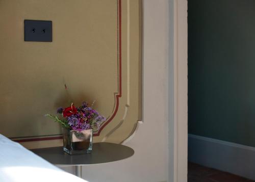 Suite with Terrace