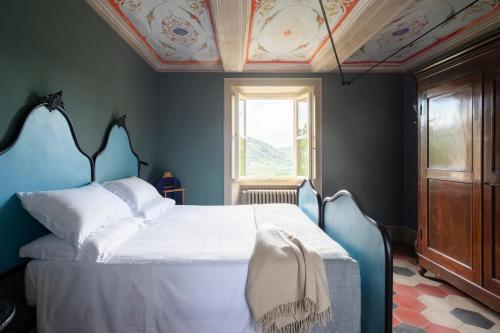 Suite with Garden View