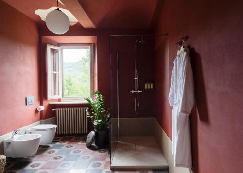 Suite with Garden View