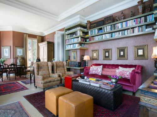 Grand Oceanfront Suite