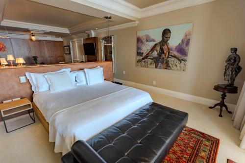 Premium Oceanfront Suite