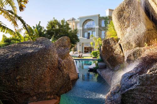 Superior Villa