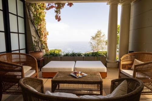 Superior Villa