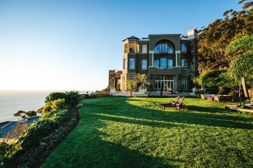 Superior Villa