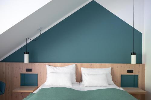 Three Bedroom Apartment