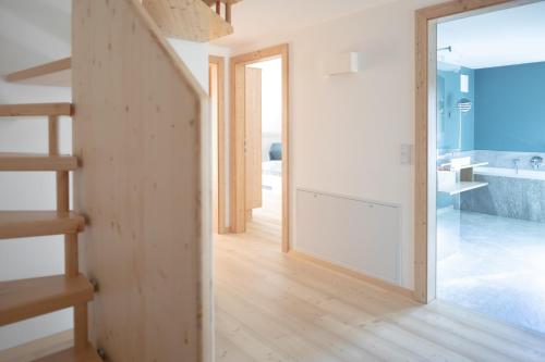 Three Bedroom Apartment