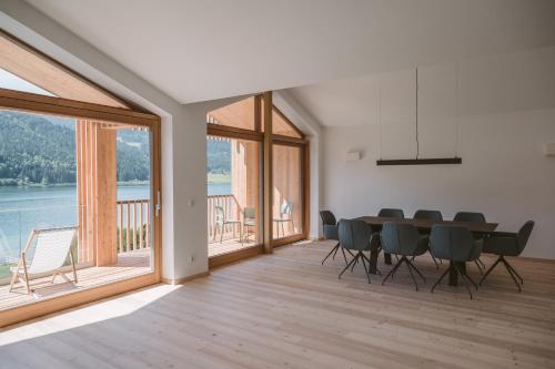 Three Bedroom Apartment