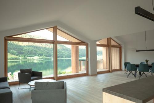 Three Bedroom Apartment