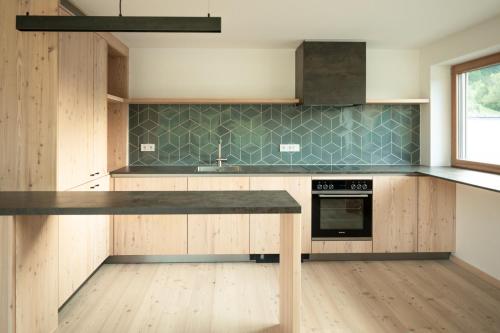 Three Bedroom Apartment