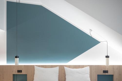 Three Bedroom Apartment