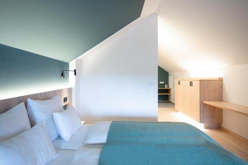 Three Bedroom Apartment