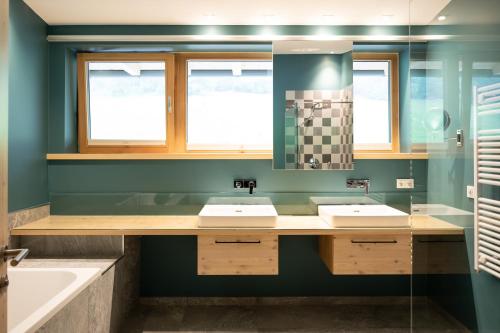 Three Bedroom Apartment