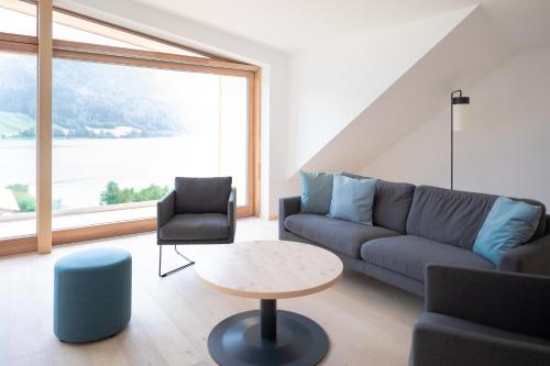 Three Bedroom Apartment