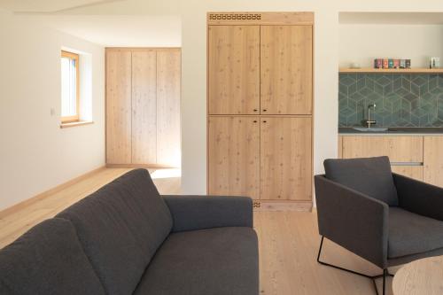 Three Bedroom Apartment