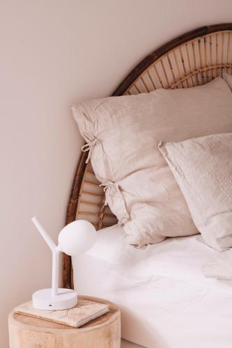 Double Room with extra bed
