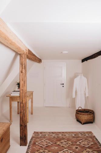 Double Room with extra bed