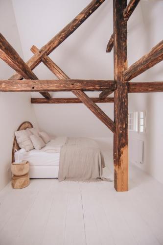 Double Room with extra bed