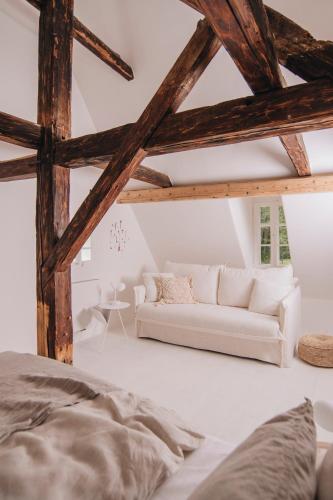 Double Room with extra bed