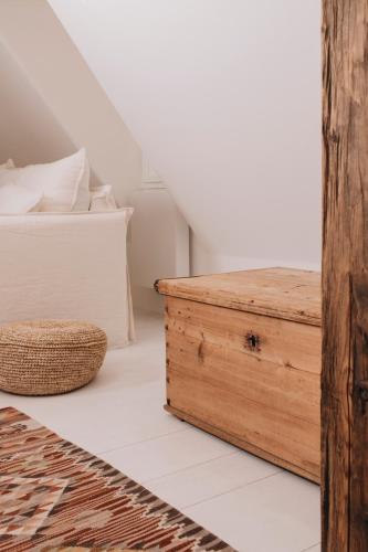 Double Room with extra bed