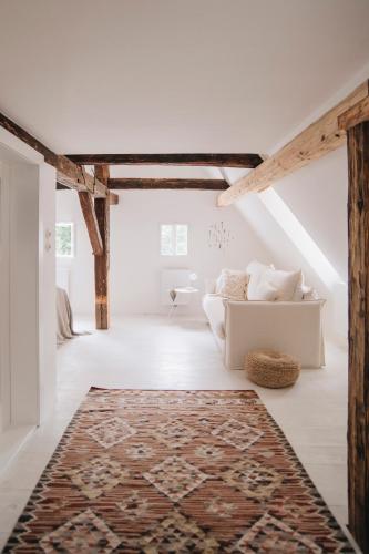 Double Room with extra bed