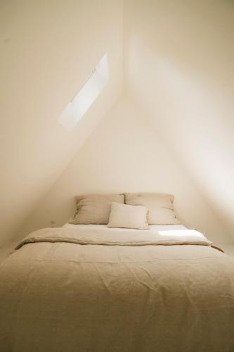 Double Room with extra bed