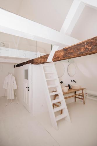 Double Room with extra bed