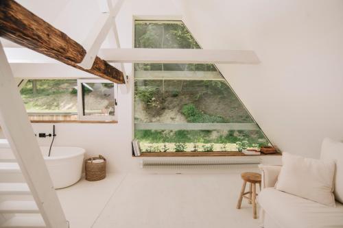 Double Room with extra bed