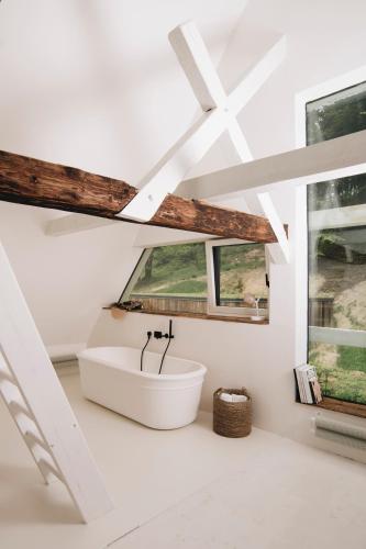 Double Room with extra bed