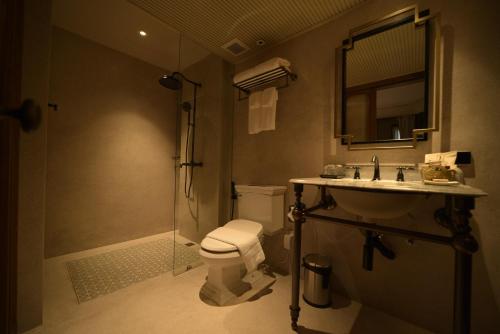 Double Room - Disability Access