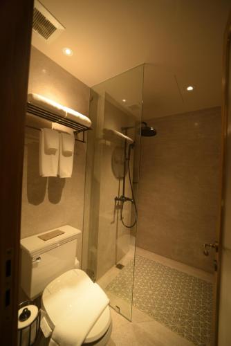 Single Room with Bath