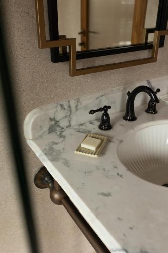 Single Room with Bath