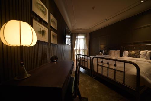 Junior Suite with Private Pool