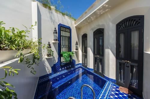 Junior Suite with Private Pool