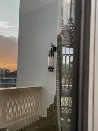 Junior Suite with Private Pool