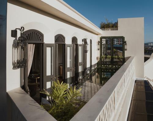 Junior Suite with Private Pool
