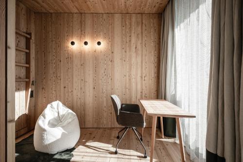 Suite with Sauna