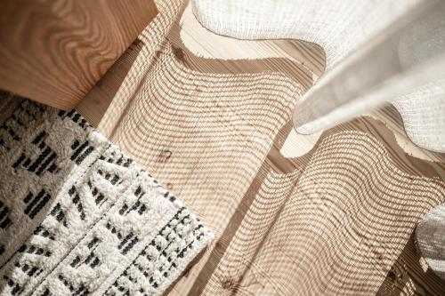 Junior Suite with Sauna