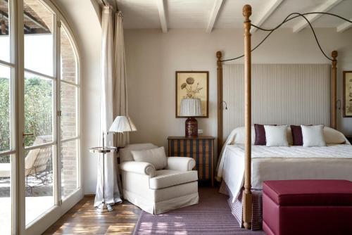 Suite with Terrace