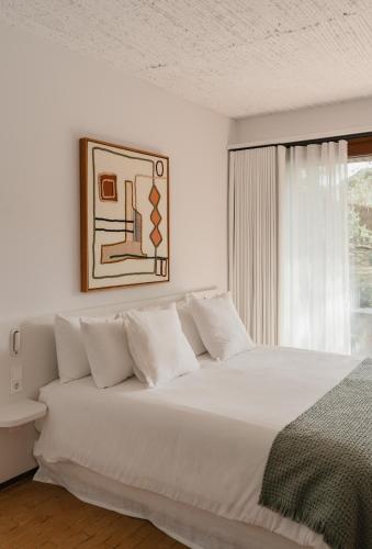 Double Room with Pool View