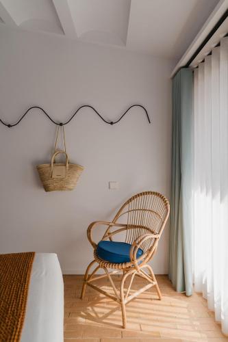 Double room with sea view